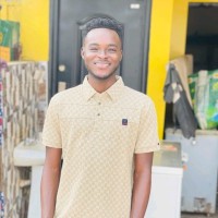 danso clinton