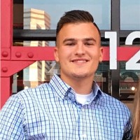 Brenden Hadad
