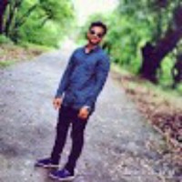 Sanket Patil