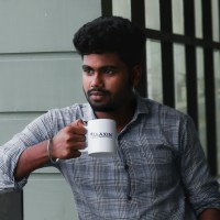 Gowthaman Msr