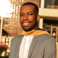 Nicholas Harris, MBA