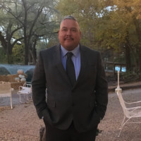 Danny Coronado