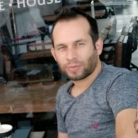 Ahmet İlker UCA