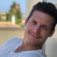 Petter Moen Nilsen