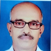 Jayvant Padval