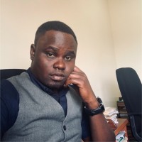 John Ali Kwaghe