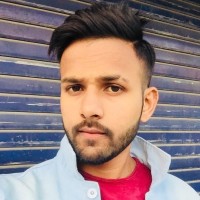 Hardik Tandel