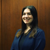 Samantha Magistre