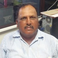 Dominic Kumar