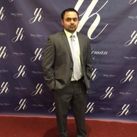 Gurpreet Hari
