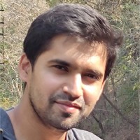 Prashant Bhat