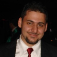 Mahmoud M. AlSaadi  - MVP