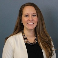 Janelle M. Palmer