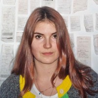 Iris Ardillon