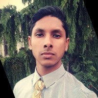 Riaaz Mohammed