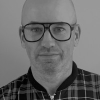 Martin Reid