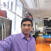 Vikas Piprade