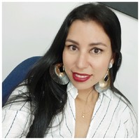 Vanessa Mendoza Lentino