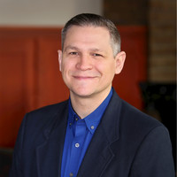 Richard Welcher