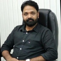 Prashanth Nayak