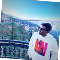 Rakesh Reddy