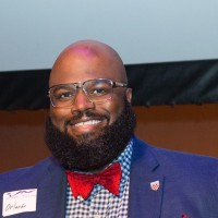 Dwayne Dick, M.Ed