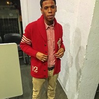 Tyrone Cadet
