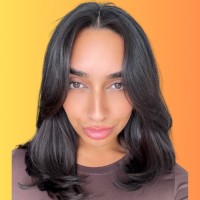 Amber Sidhu