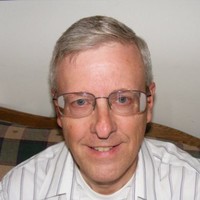 Stephen Chipman
