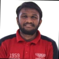 Aditya Nimmagadda