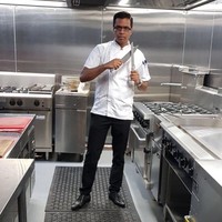 Chef Sankalp Kayath
