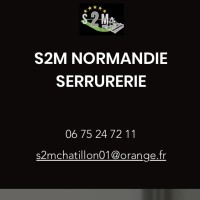 S2M Normandie
