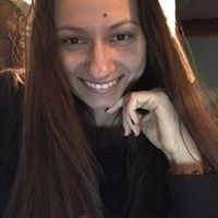 Виктория Васильева