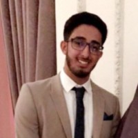 Hamad Khalil