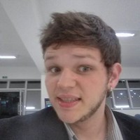 Aristides Stoiev Silva