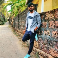 Chandra Sekhar Kotramangalam