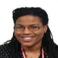 Sherika Parker