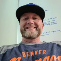Jeff Trenaman