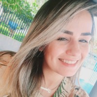 Gislaine Ferreira De Cristo