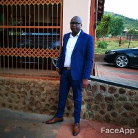 Mukovhe Neshiongolwe