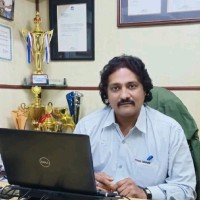 Donga Ganesh Kumar