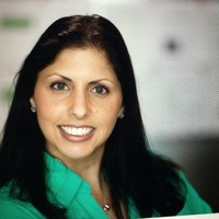 Melissa Hayden