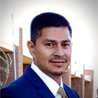 Chris Bustillos