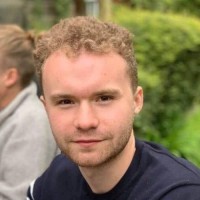 Ben Haigh