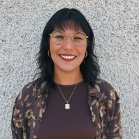 Zayda Sarinana-Wilson