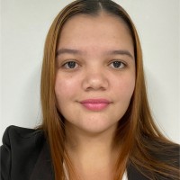 Kauane Priscila