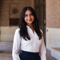 Megha Patel
