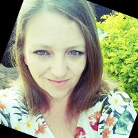 Chantel Van Rensburg