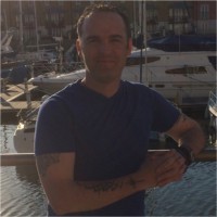 Ian Mcgarry