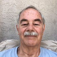 Bruce Dodd